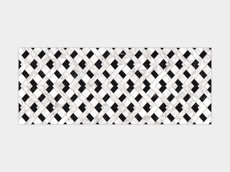 Trenza Marmi 23 X 59