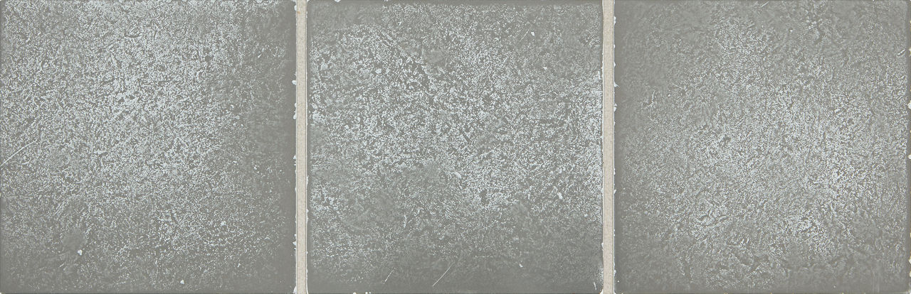 Vintage Metals 4″ X 4″ Fresco