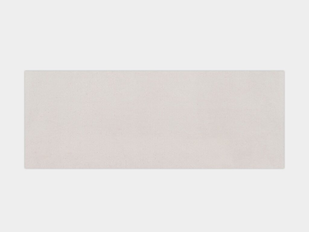 Bottega White 18X47