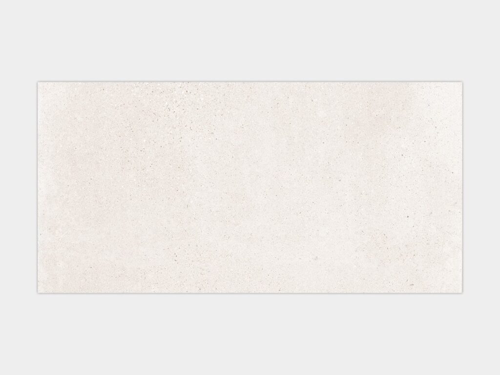 Bottega White 23X47