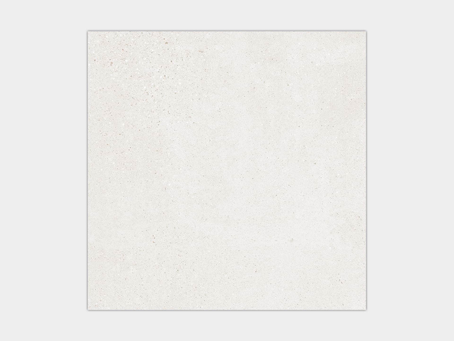 Bottega White 31″ X 31″