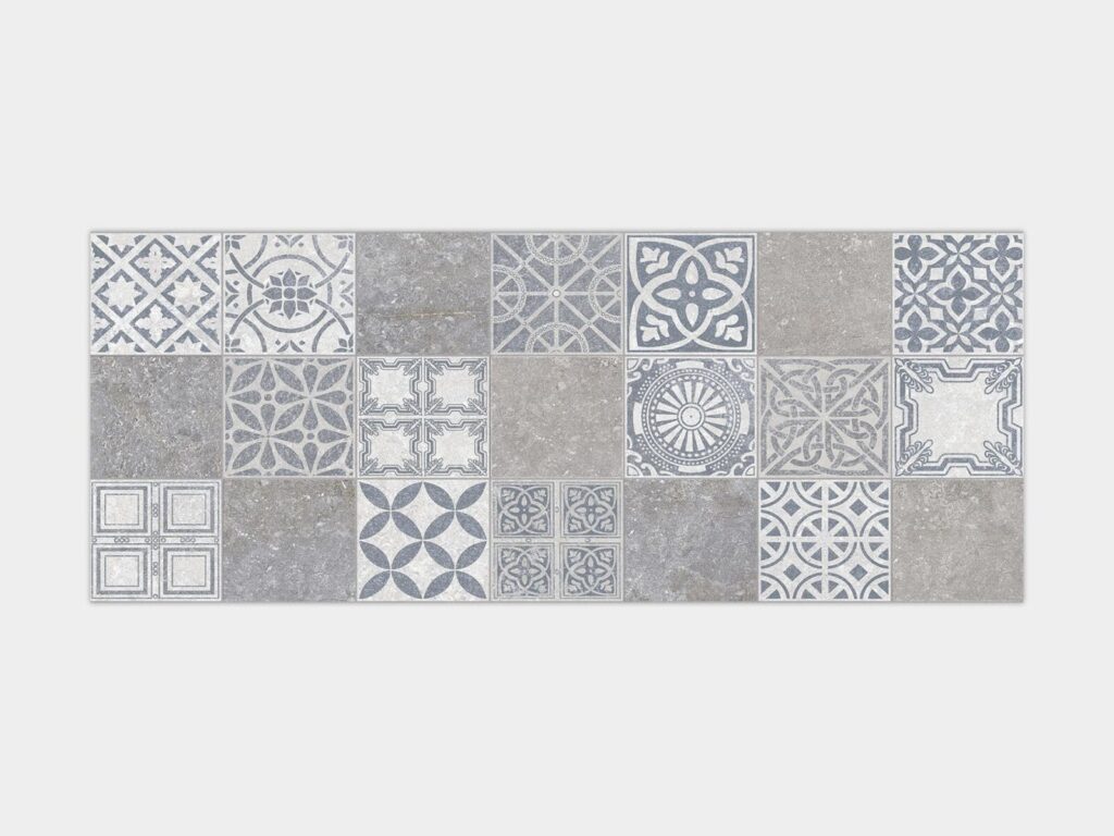 Deco Hannover 23X59