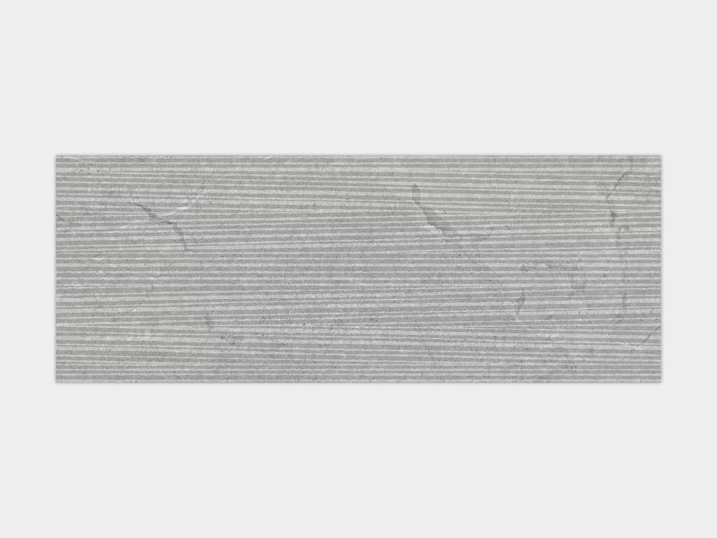 Deco Lucerna Acero 18X47