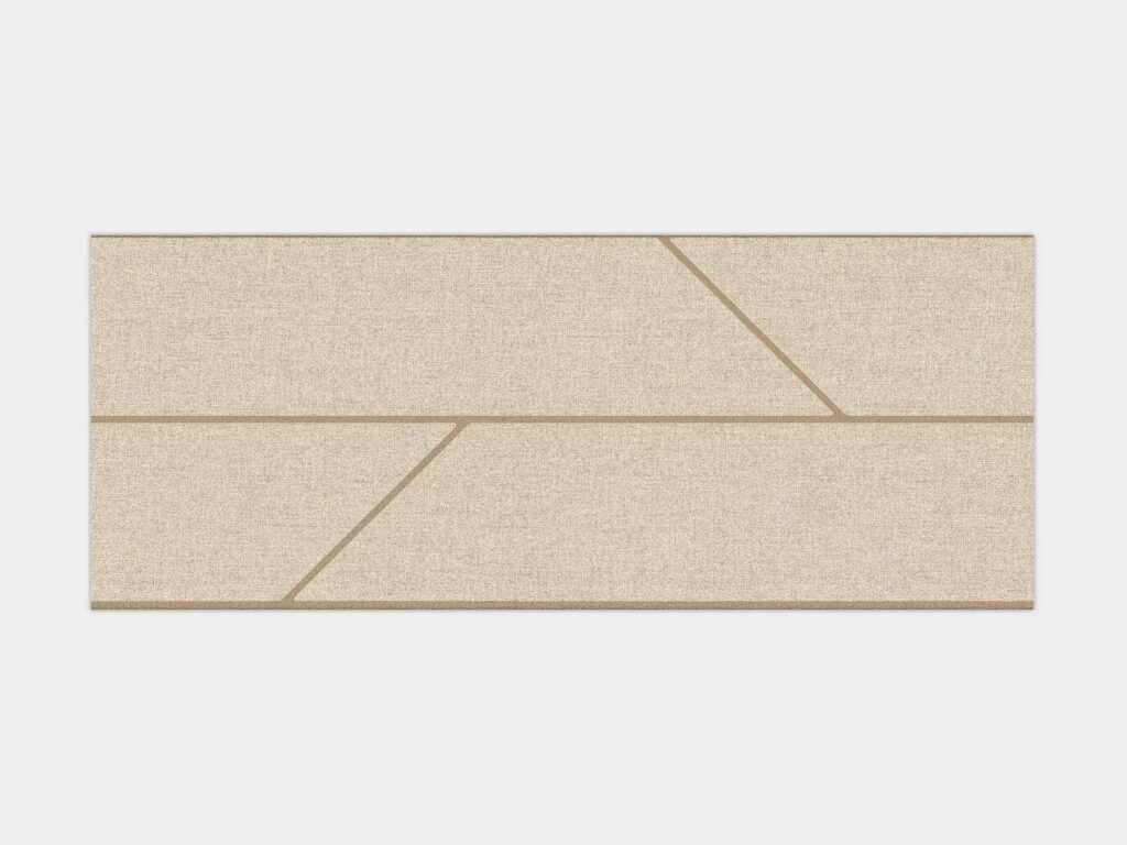 Deco Tailor Taupe 23X59