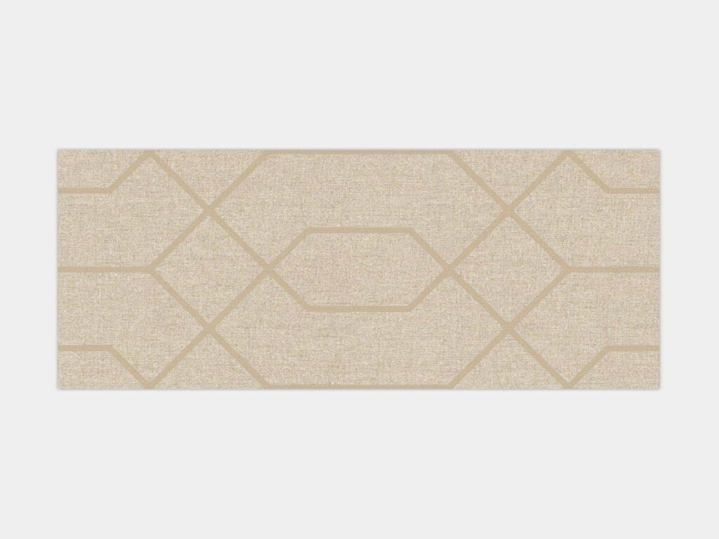 Diamond Tailor Taupe 23X59