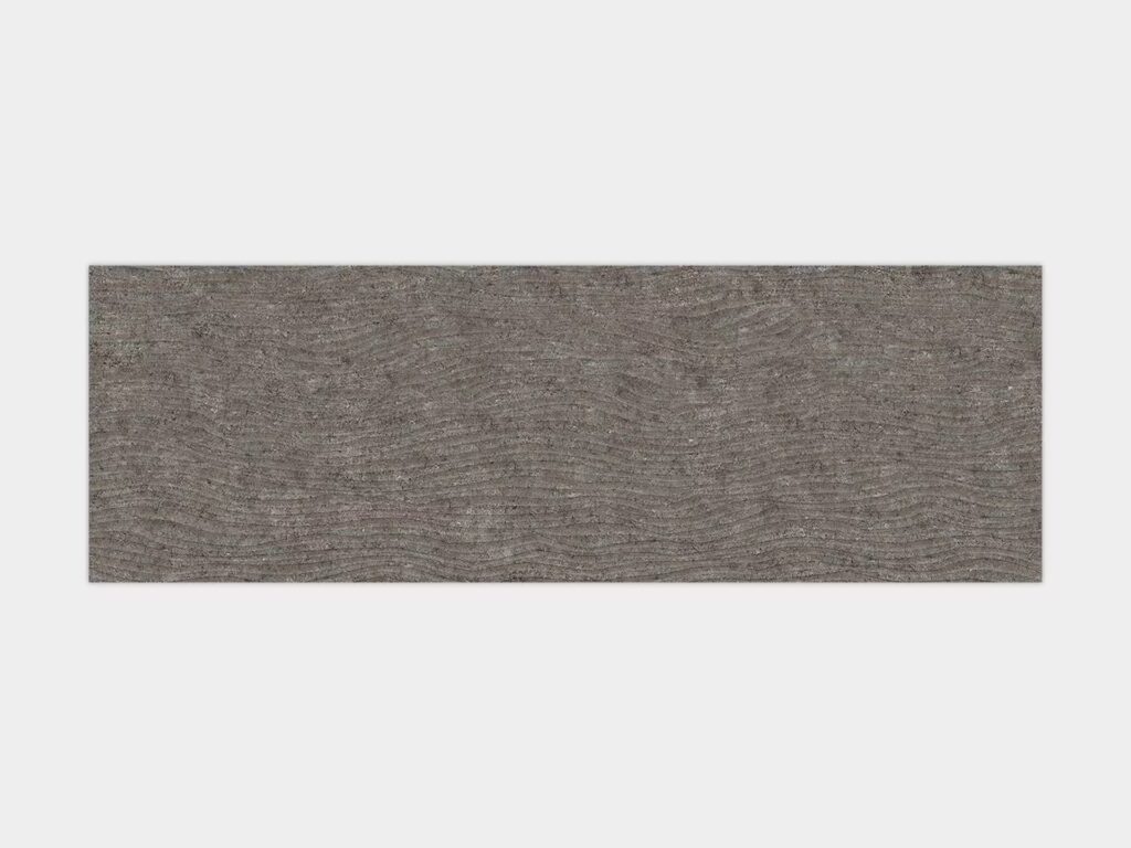 Hawi Dark Gray 13X39