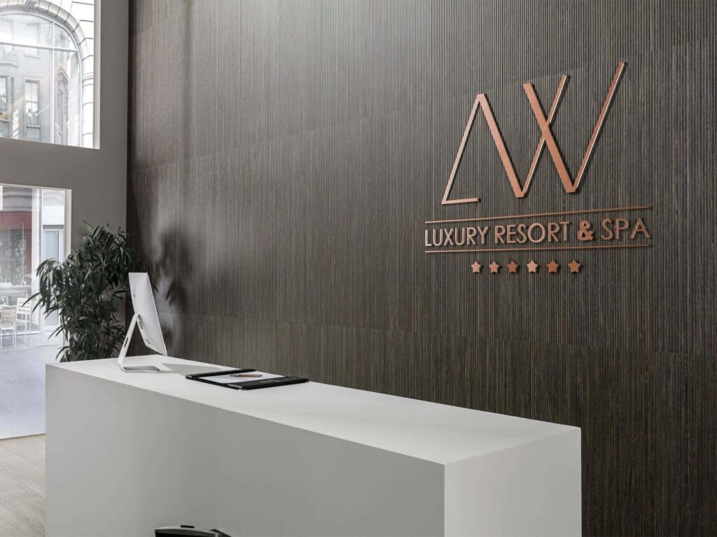 Ice Minnesota Moka 18X47 commercial space wall sample