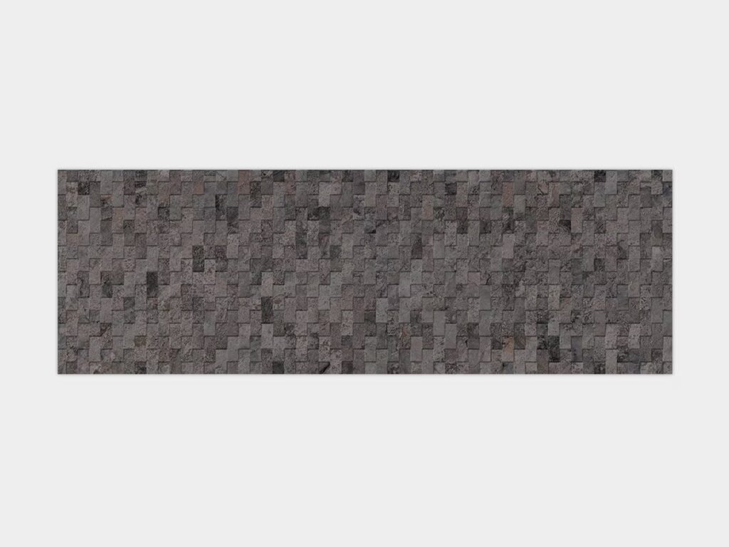 Image 13 x 39 Matte-Gloss Dark Deco