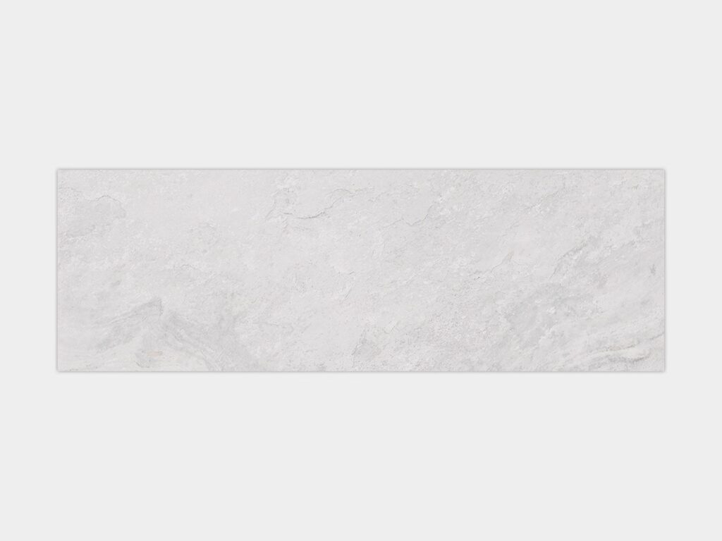 Image 13 x 39 Matte-Gloss White