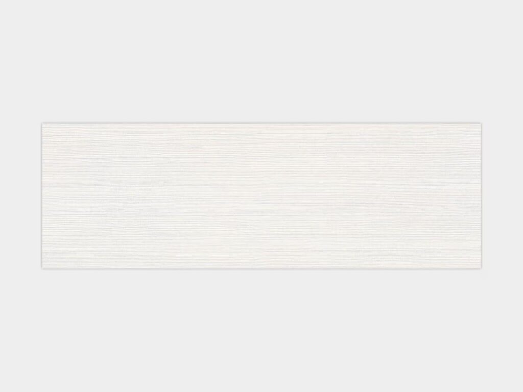 Japan 13 X 39 Matte Blanco