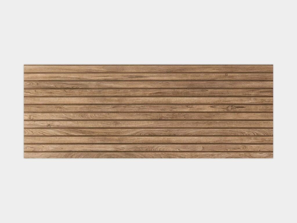Lexington 18 X 47 Matte 3D Cognac