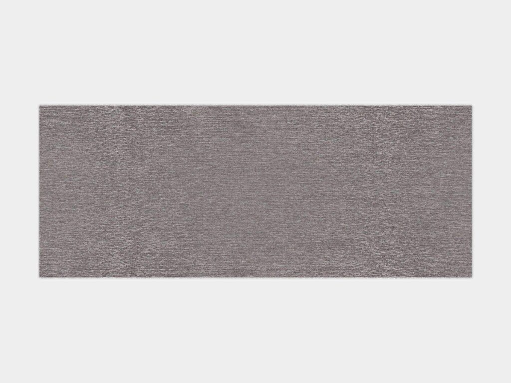 Linz 23 X 59 Matte Antracita