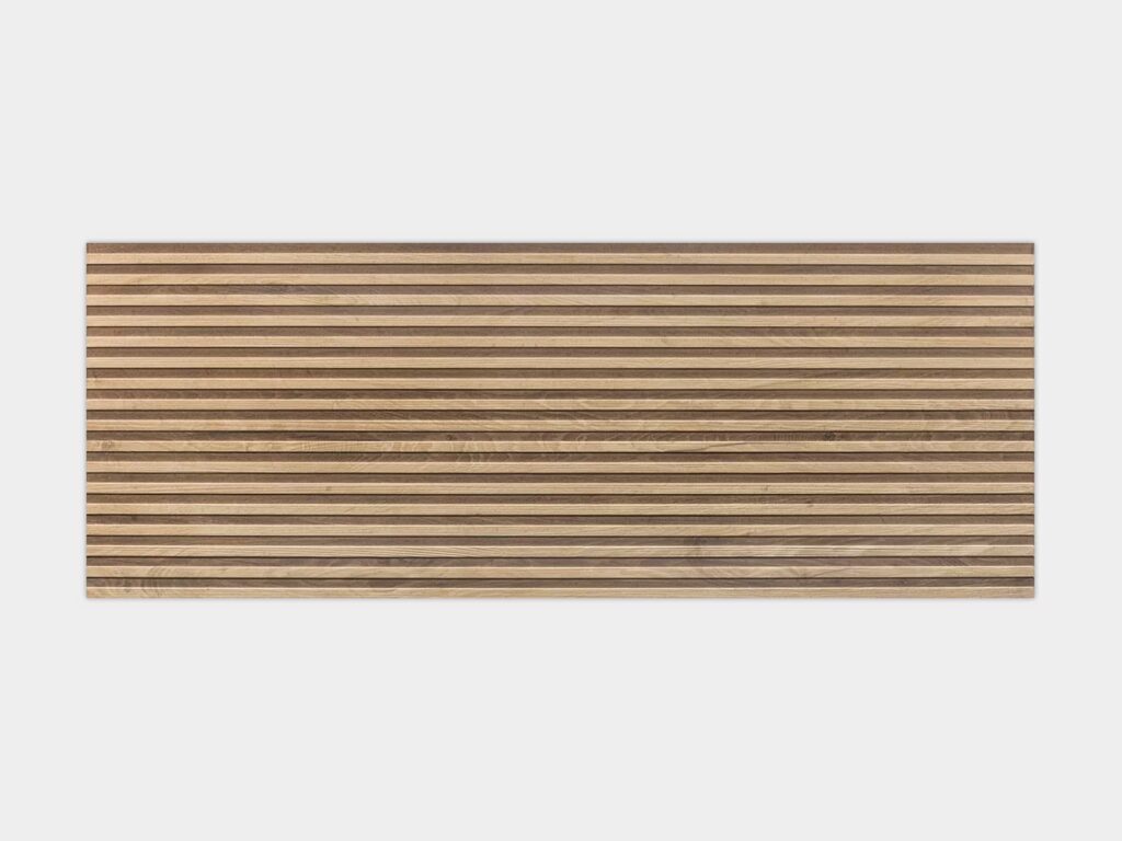 Liston Madera Roble 18X47