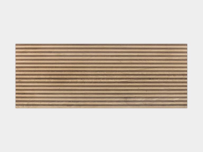 Liston Madera Roble 18X47