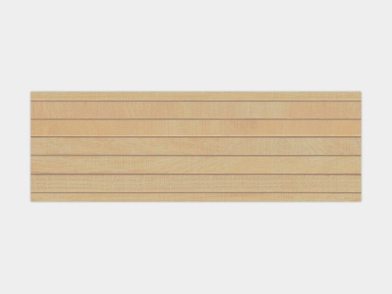 Liston Oxford Natural 13X39