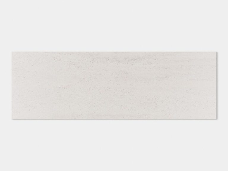 Madagascar Blanco 13X39 Blanco