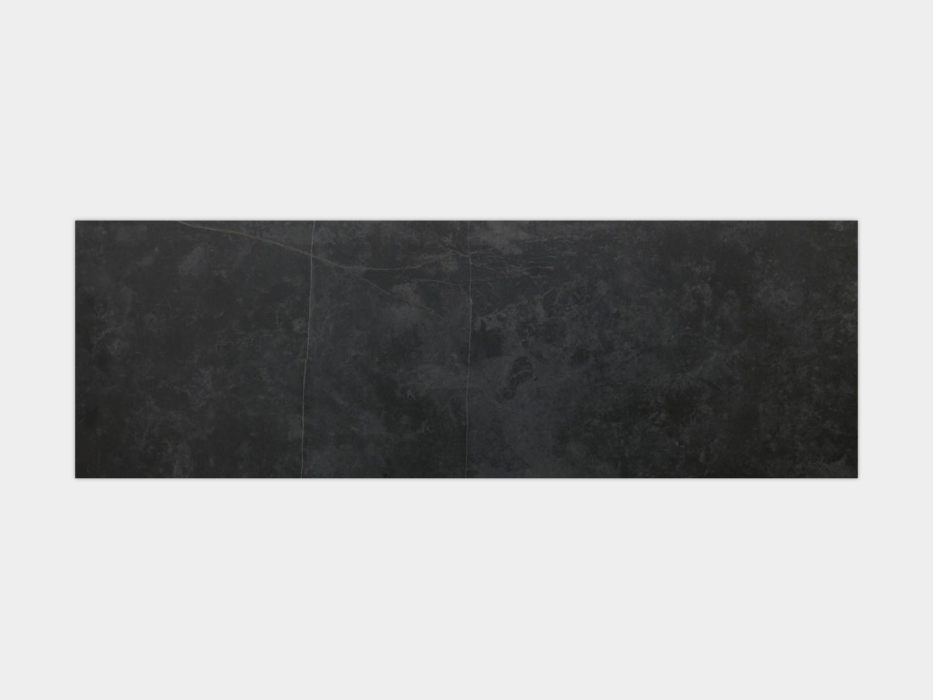 Magma Black 13″ X 39″ Matte