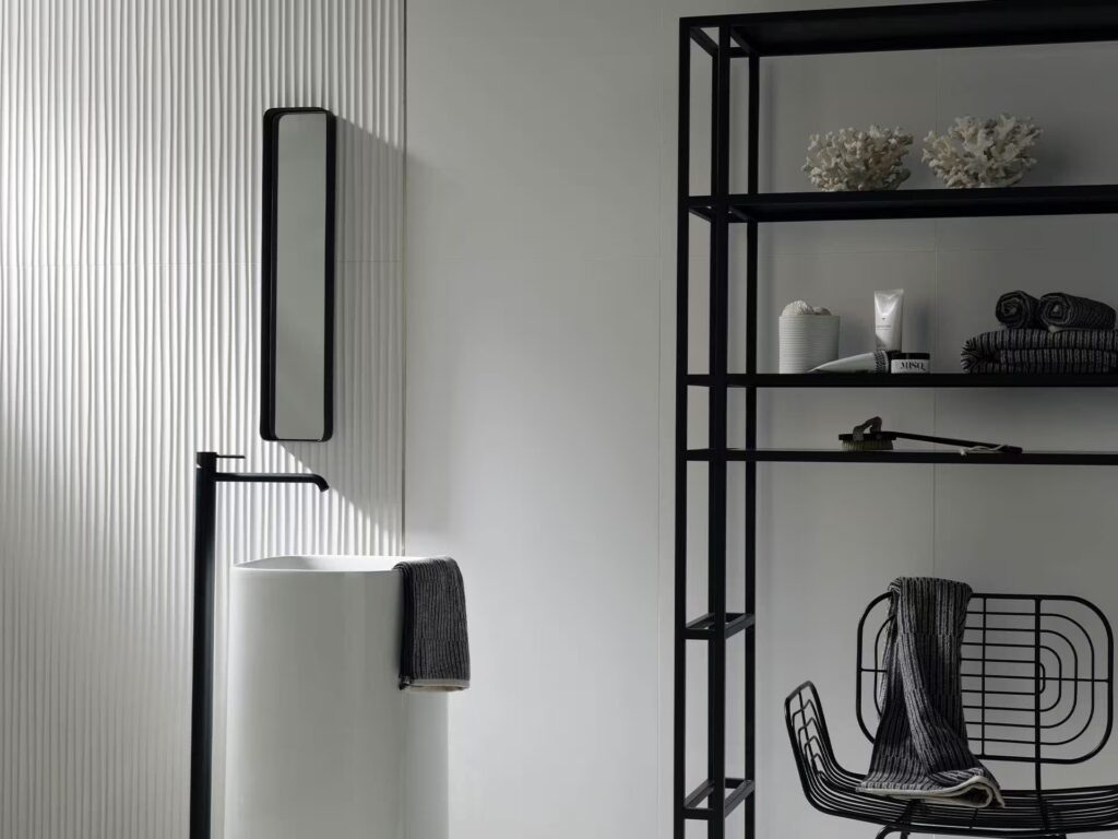 Marmi China 23X59 wall sample
