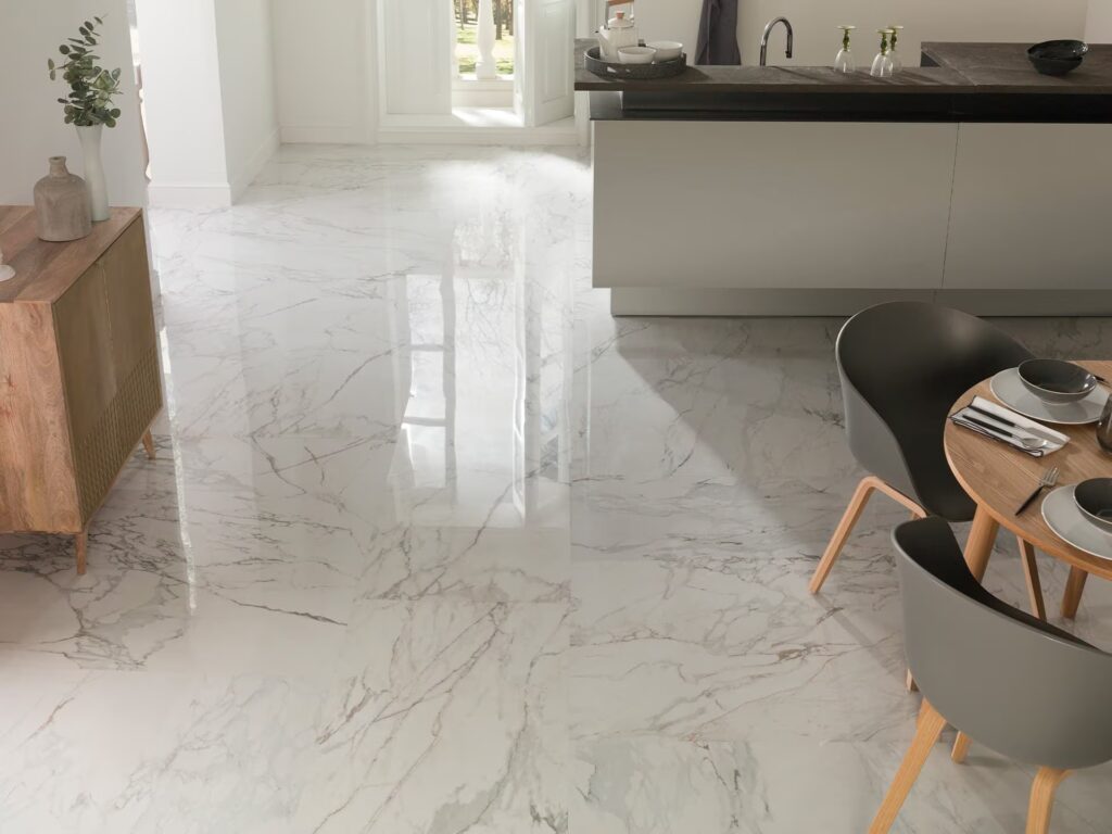 Massa Pulido 23X47 floor sample