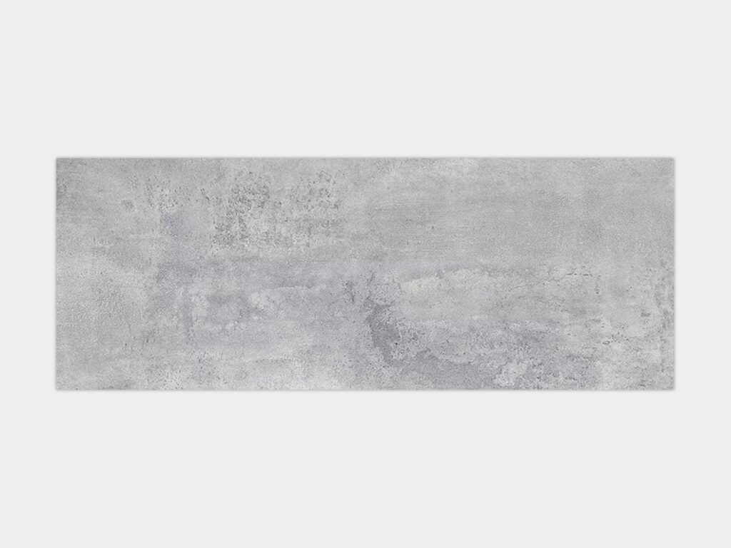 Metropolitan Antracita 18X47