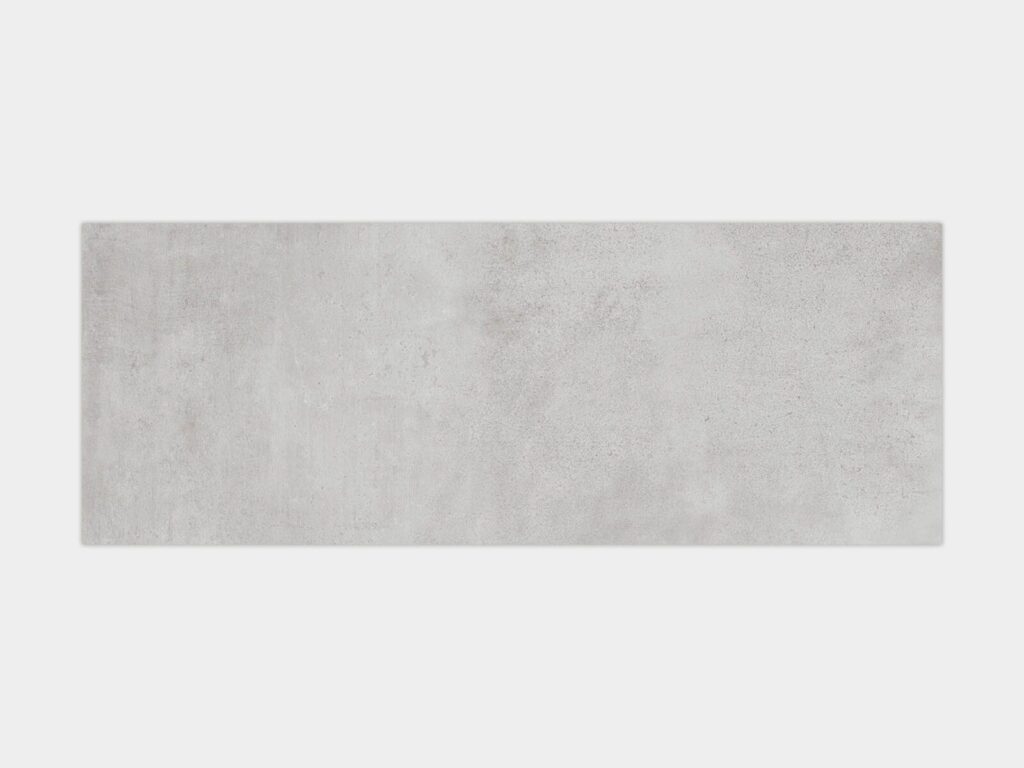 Metropolitan Silver 18X47