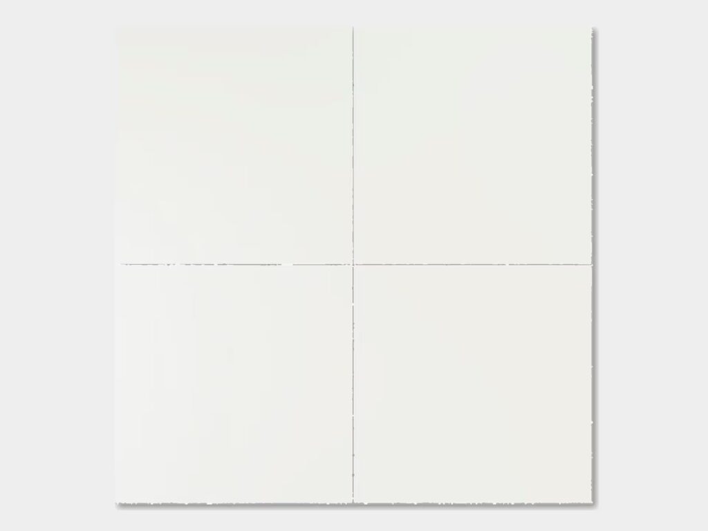 Metropolitan Snow 8X8