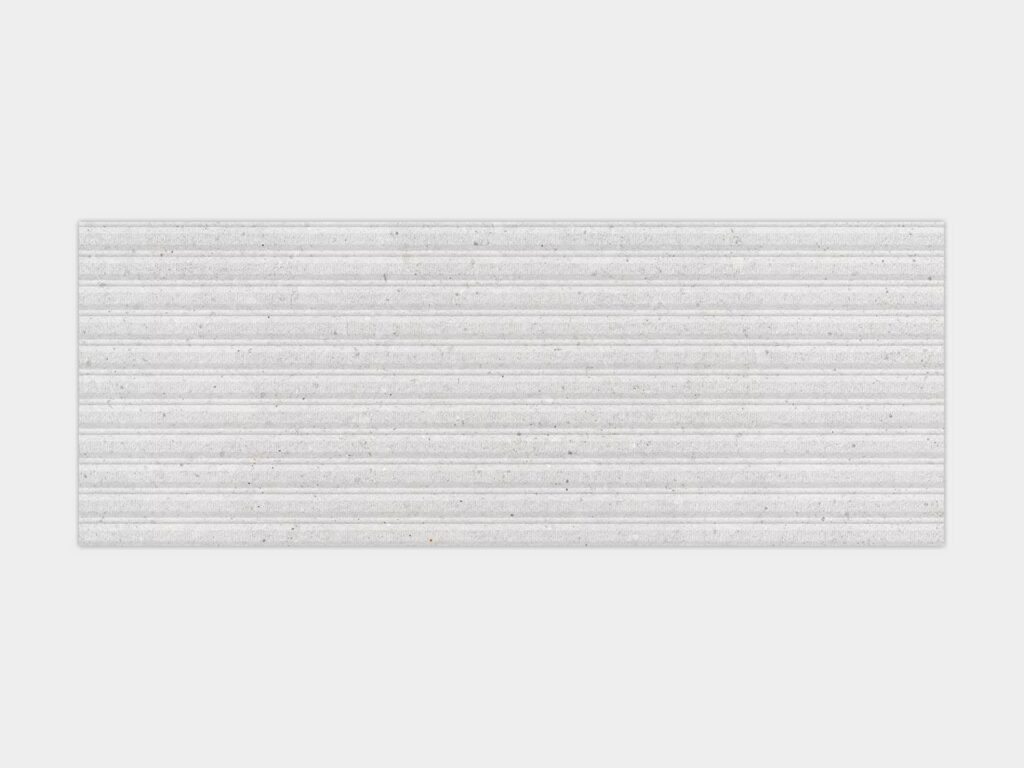 Mombasa Prada White 18X47