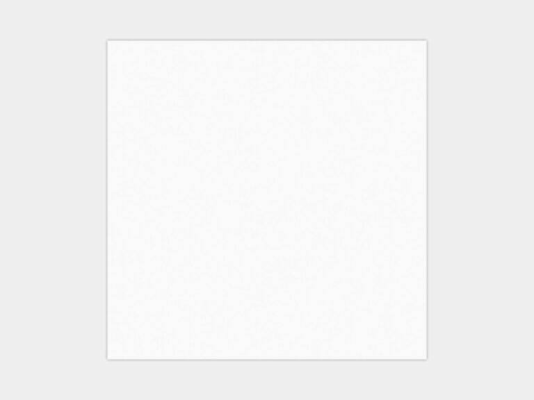 Moon White Pol. 47X47