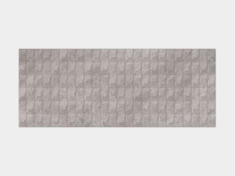 Mosaico Mystic Grey 23X59