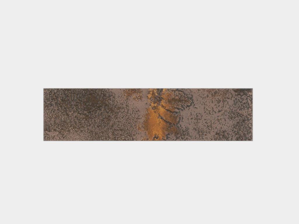 Nebula Brown 3X12