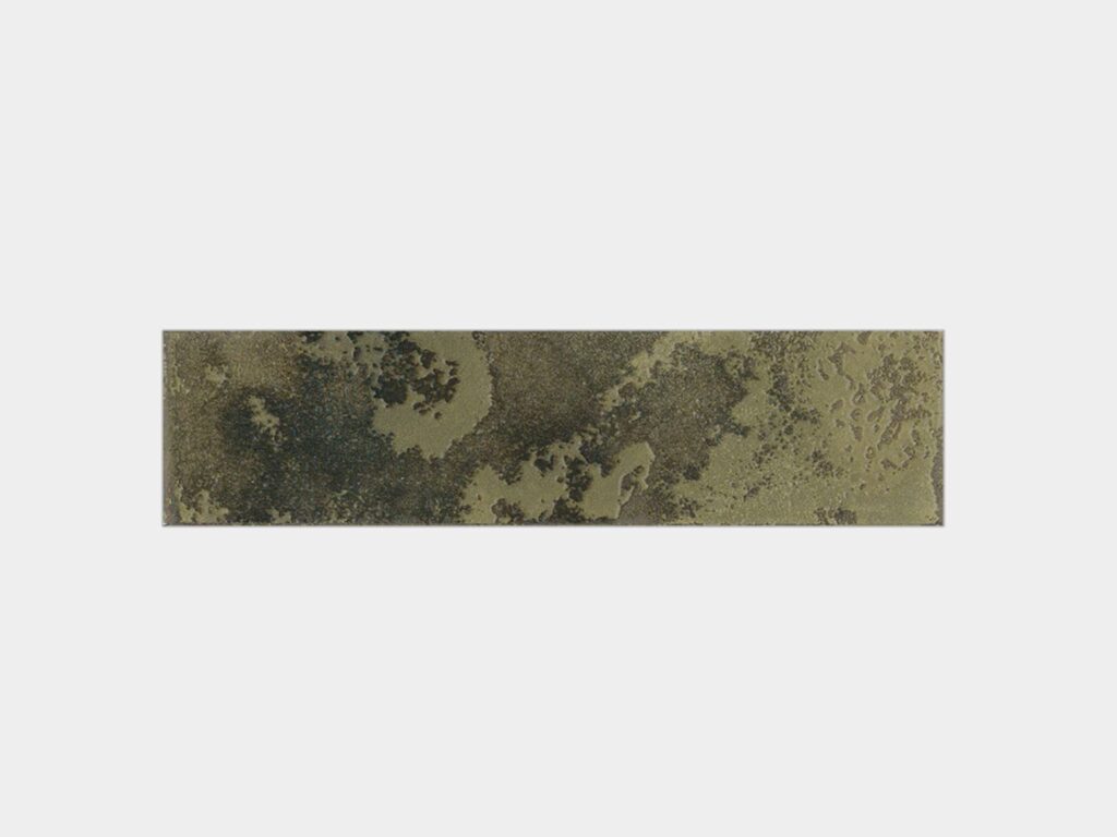 Nebula Green 3X12
