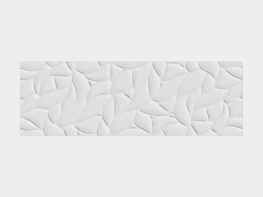 Oxo Deco Blanco 13X39