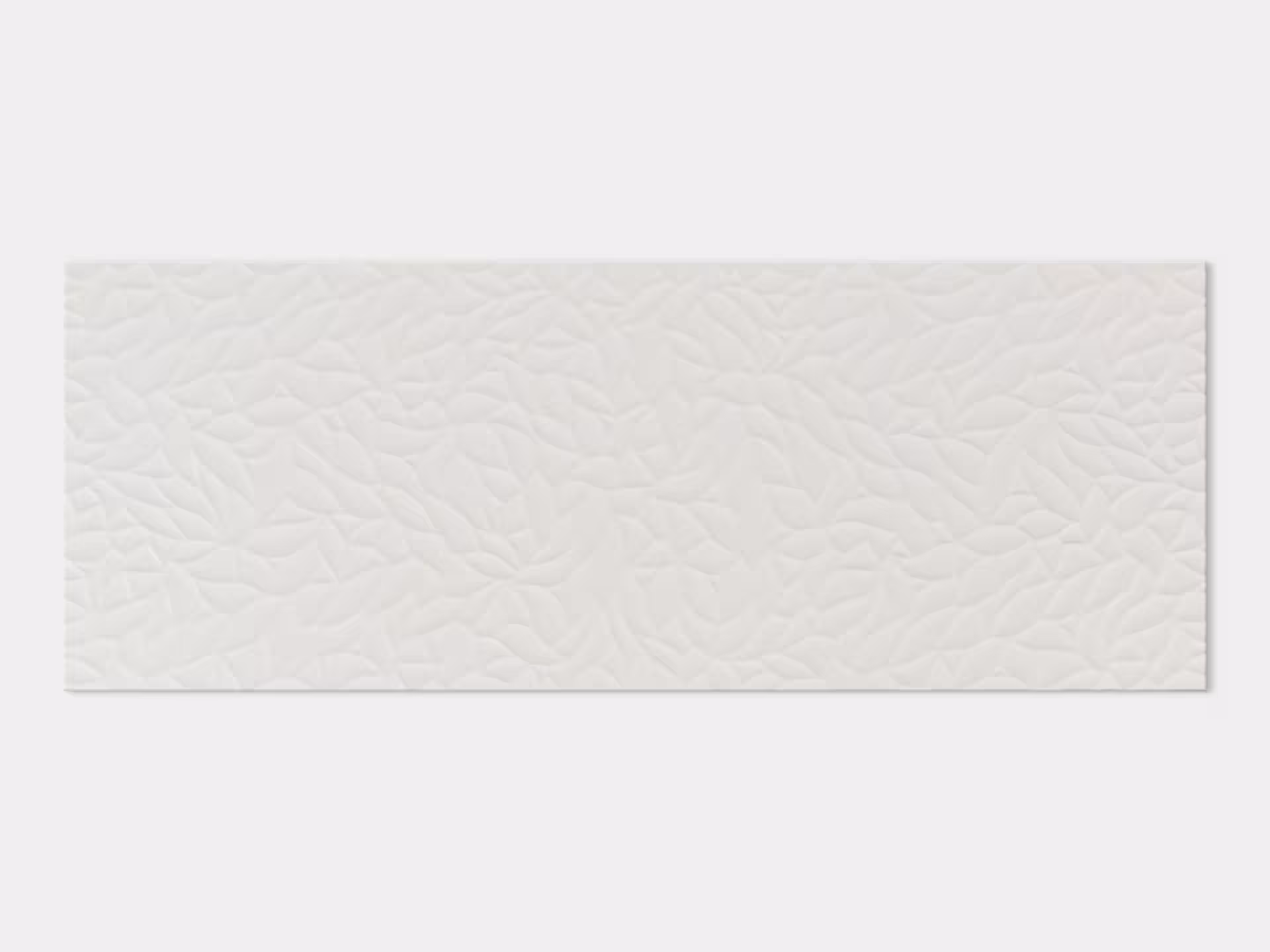 Oxo Blanco 18″ X 47″