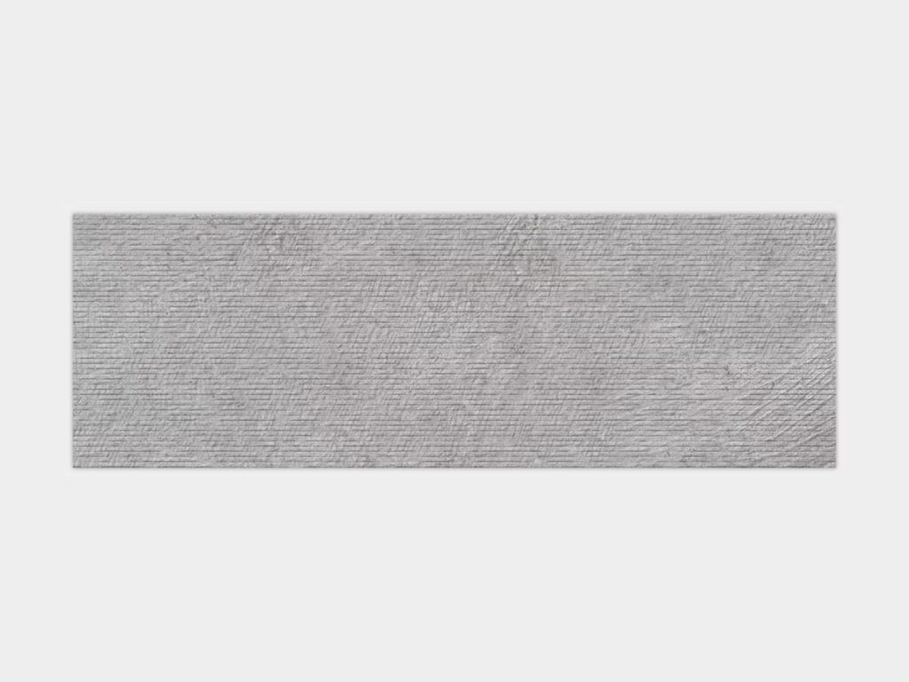Park Lineal Acero 13X39