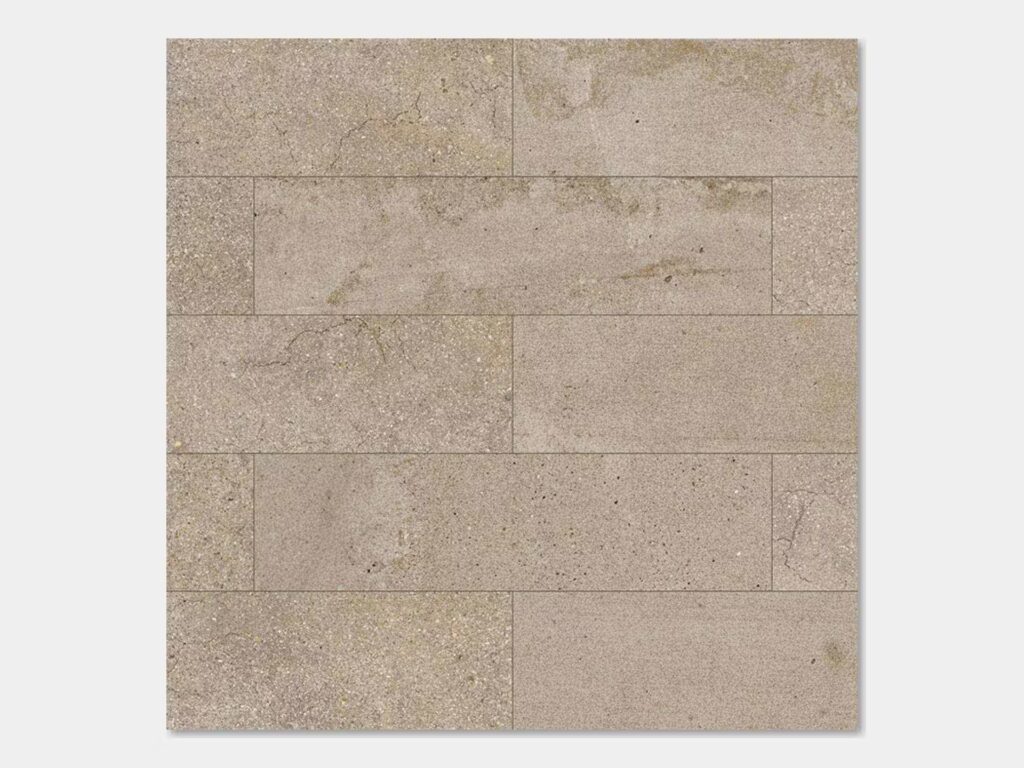 Parma Leather 3X12