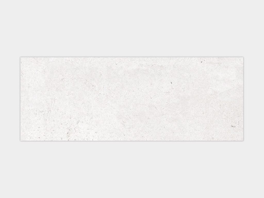 Prada White 18X47