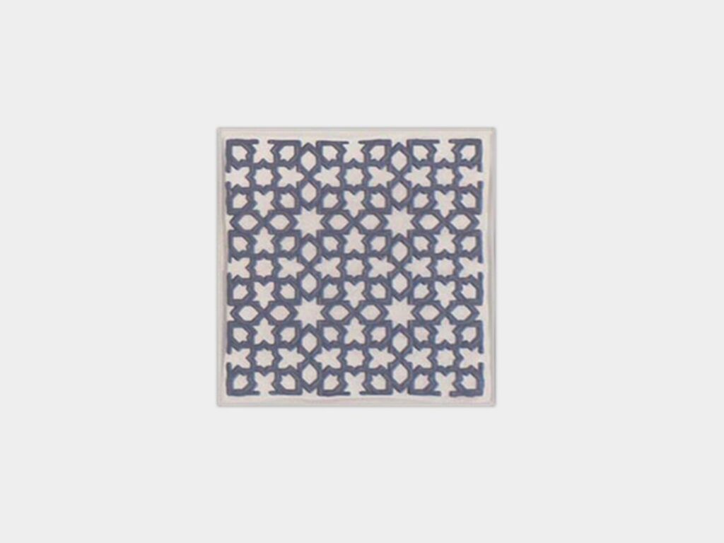 Ronda Deco Marino 6X6