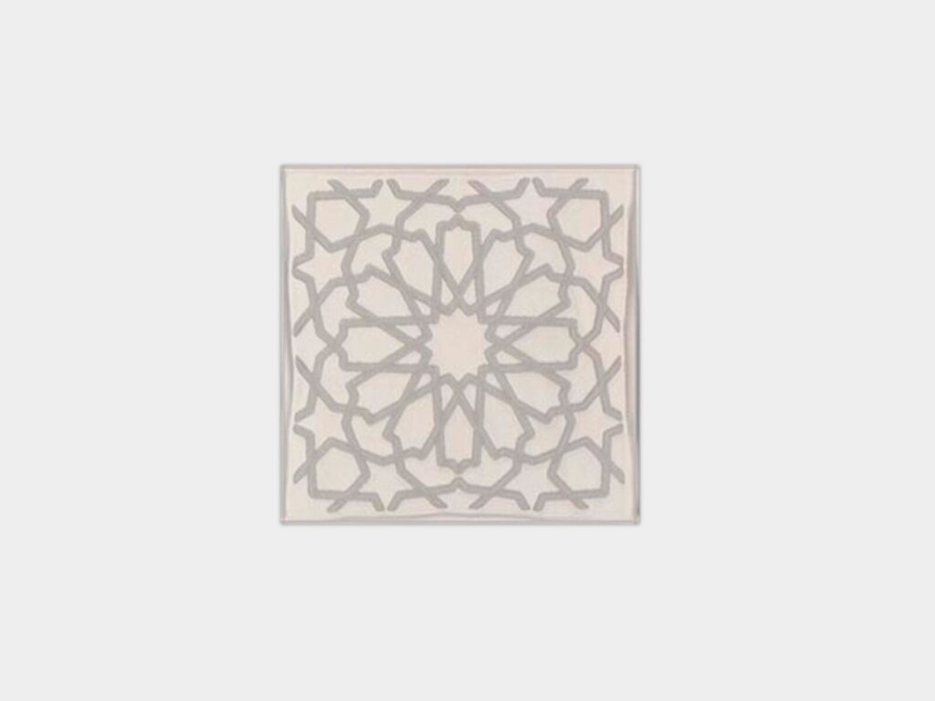 Ronda Deco Verdigris 6X6