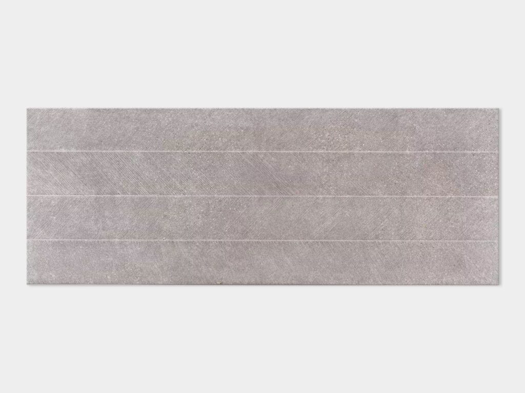 Spiga Bottega Acero 18X47