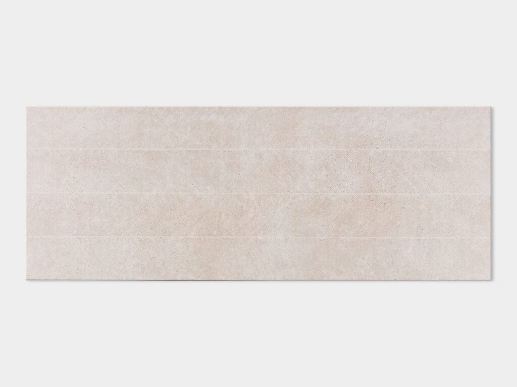 Spiga Bottega Caliza 18X47