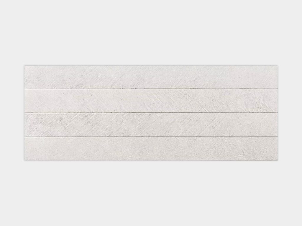 Spiga Bottega White 18X47