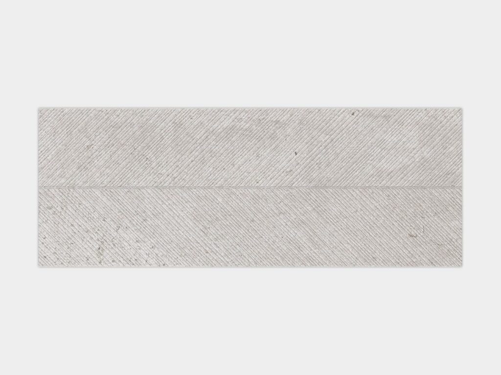 Spiga Prada Acero 18X47