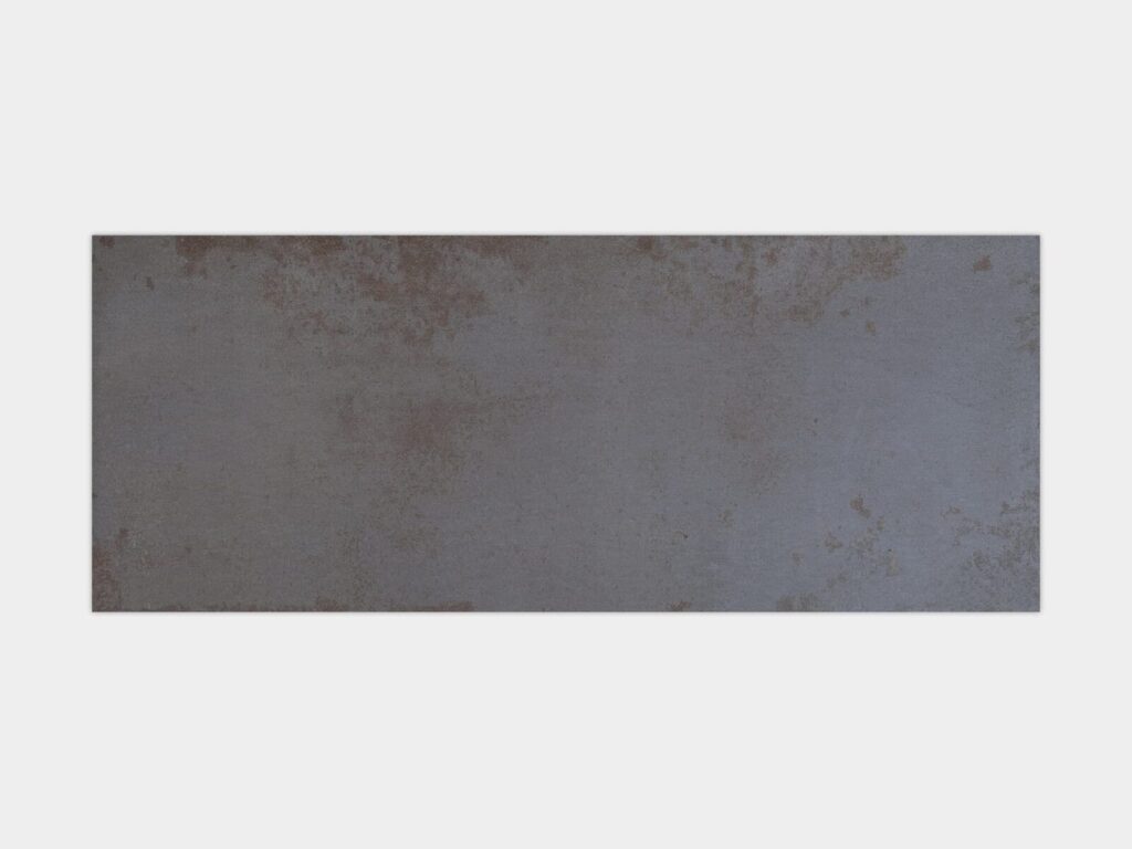 Steel Antracita 23X59