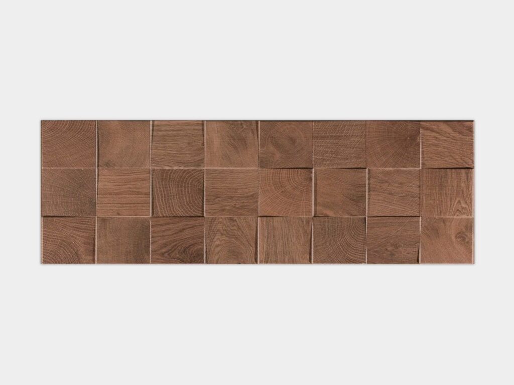 Taco Oxford Cognac 13X39