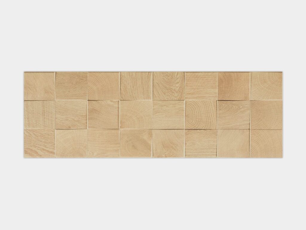 Taco Oxford Natural 13X39