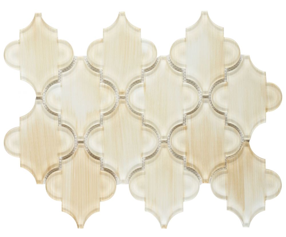 Aladdin Mosaic 9.5″ x 13.5″