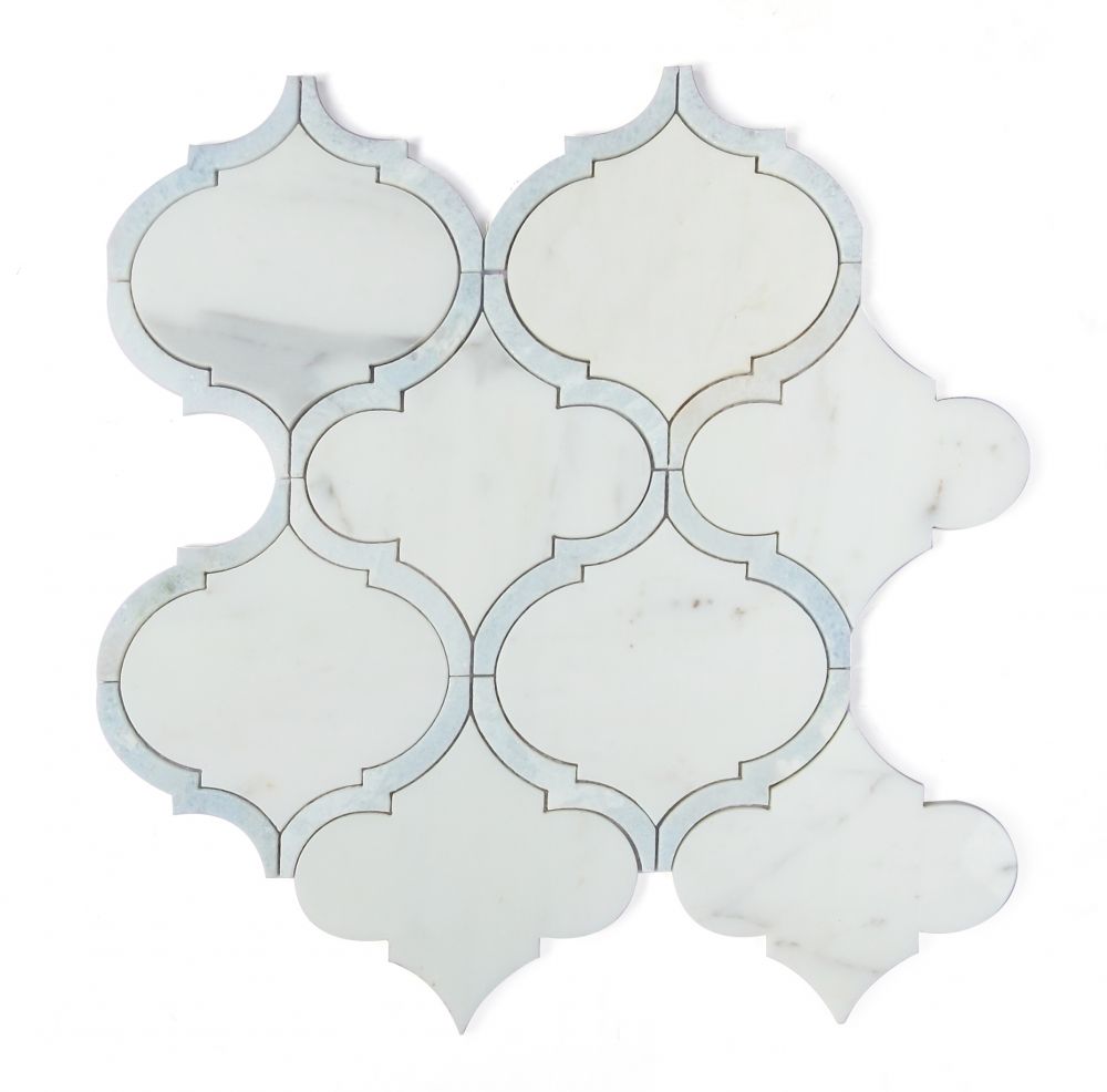 Alice Precious Mosaic 11.5″ x 12″