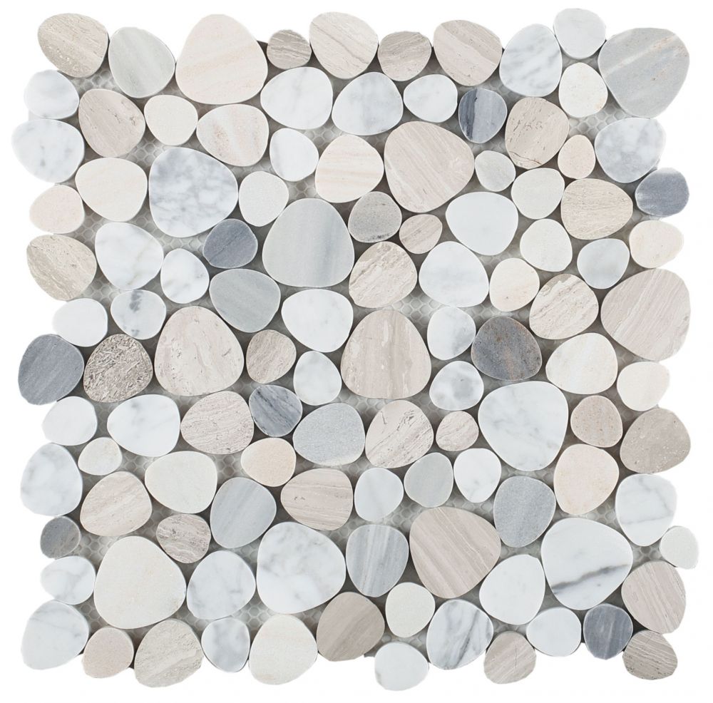 Aphrodite Polished Marble 12″ x 12″ Series 2