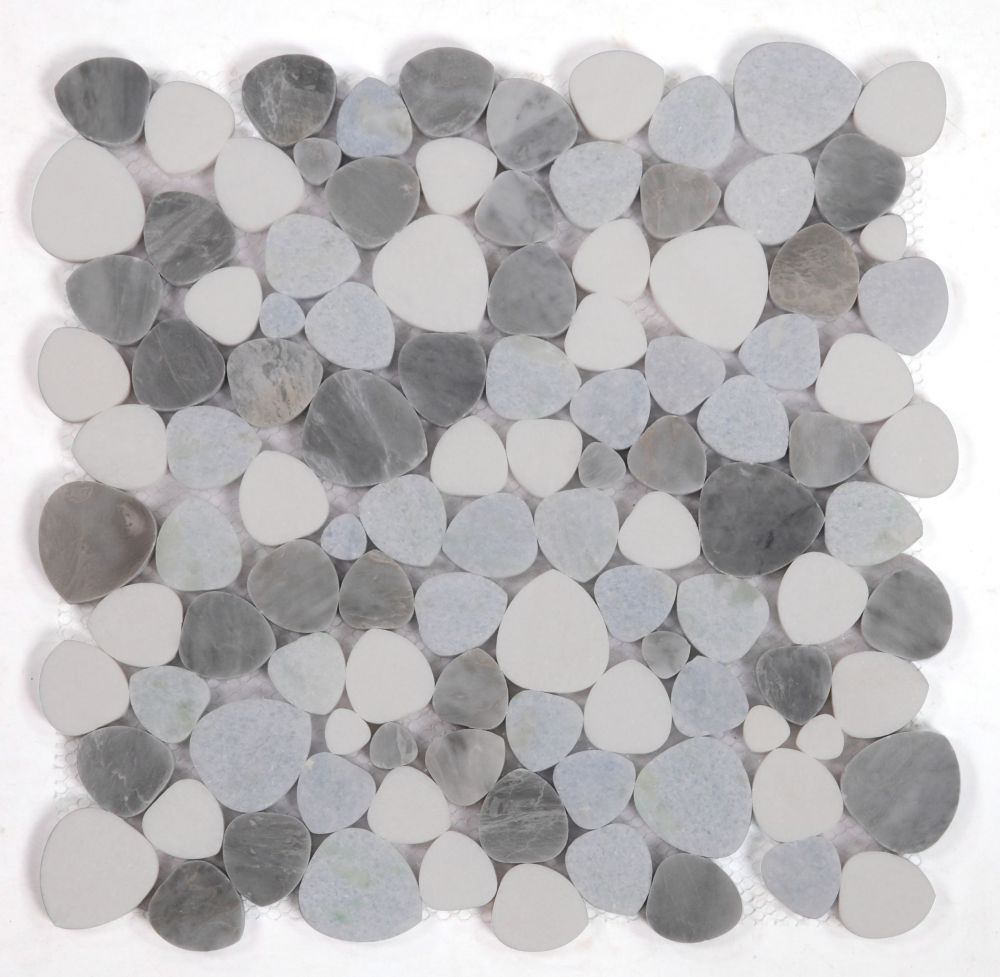 Aphrodite Marble 12″ x 12″ Series 2
