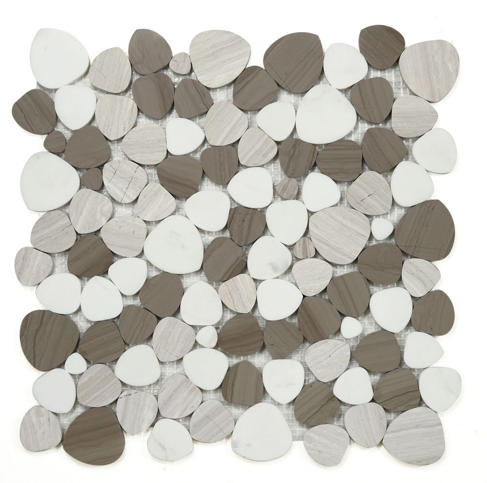 Aphrodite Marble 12″ x 12″ Series 1